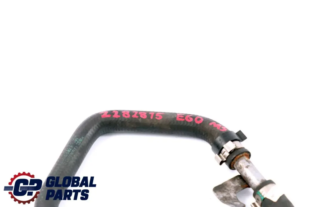 BMW 5 6 Series E60 M5 E64 M6 Suction Pipe Power Steering Line 2282815