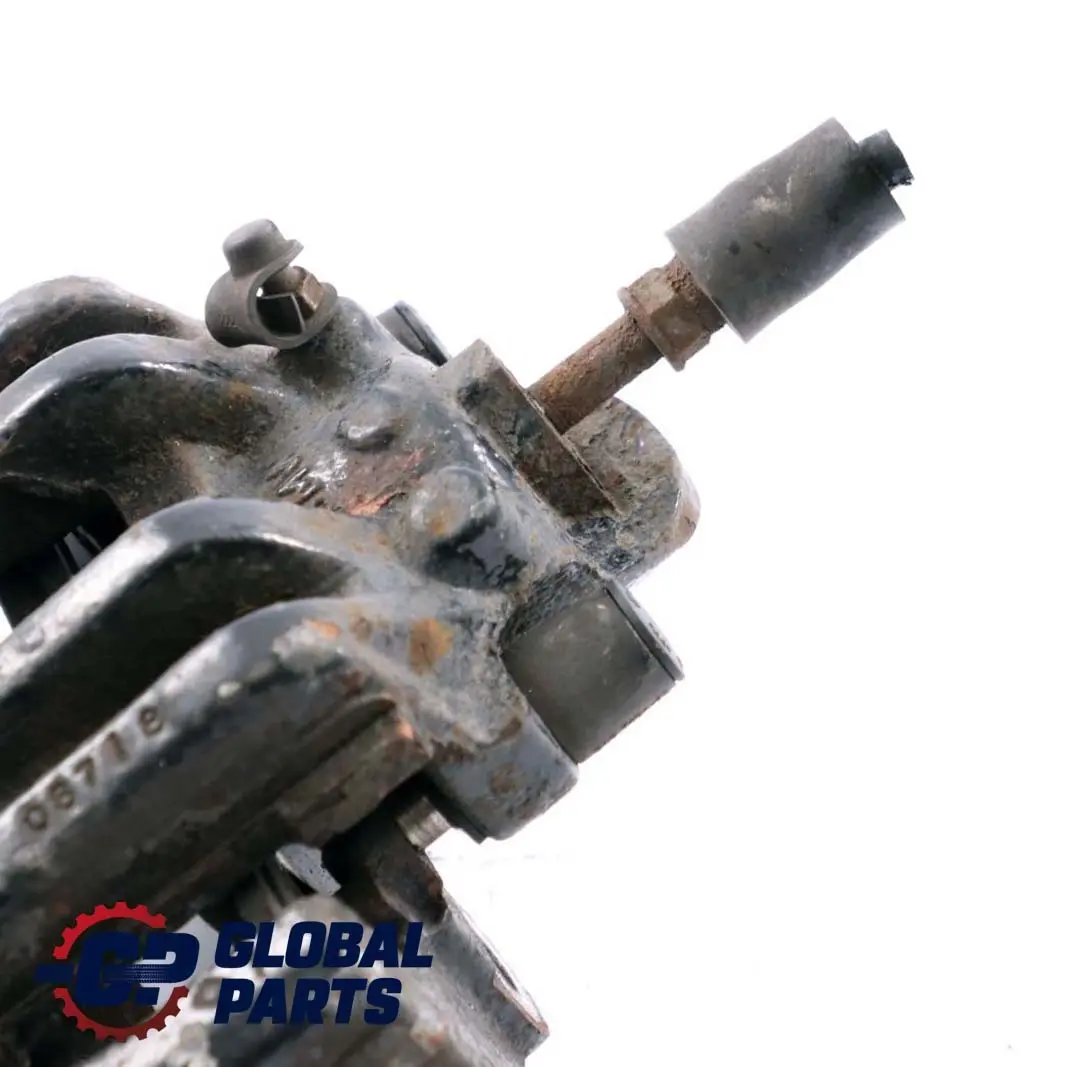 Left N/S Brake Caliper Housing Carrier BMW 3 Series E90 E92 E93 M3 Rear - SKU 2283164-1 - Part number 
