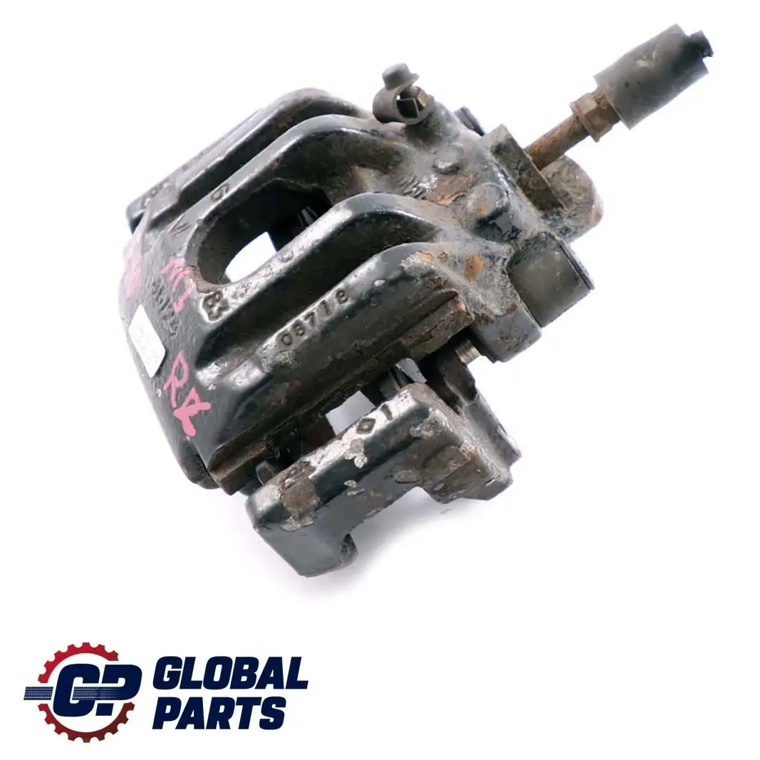 Left N/S Brake Caliper Housing Carrier BMW 3 Series E90 E92 E93 M3 Rear - SKU 2283164-1 - Part number 