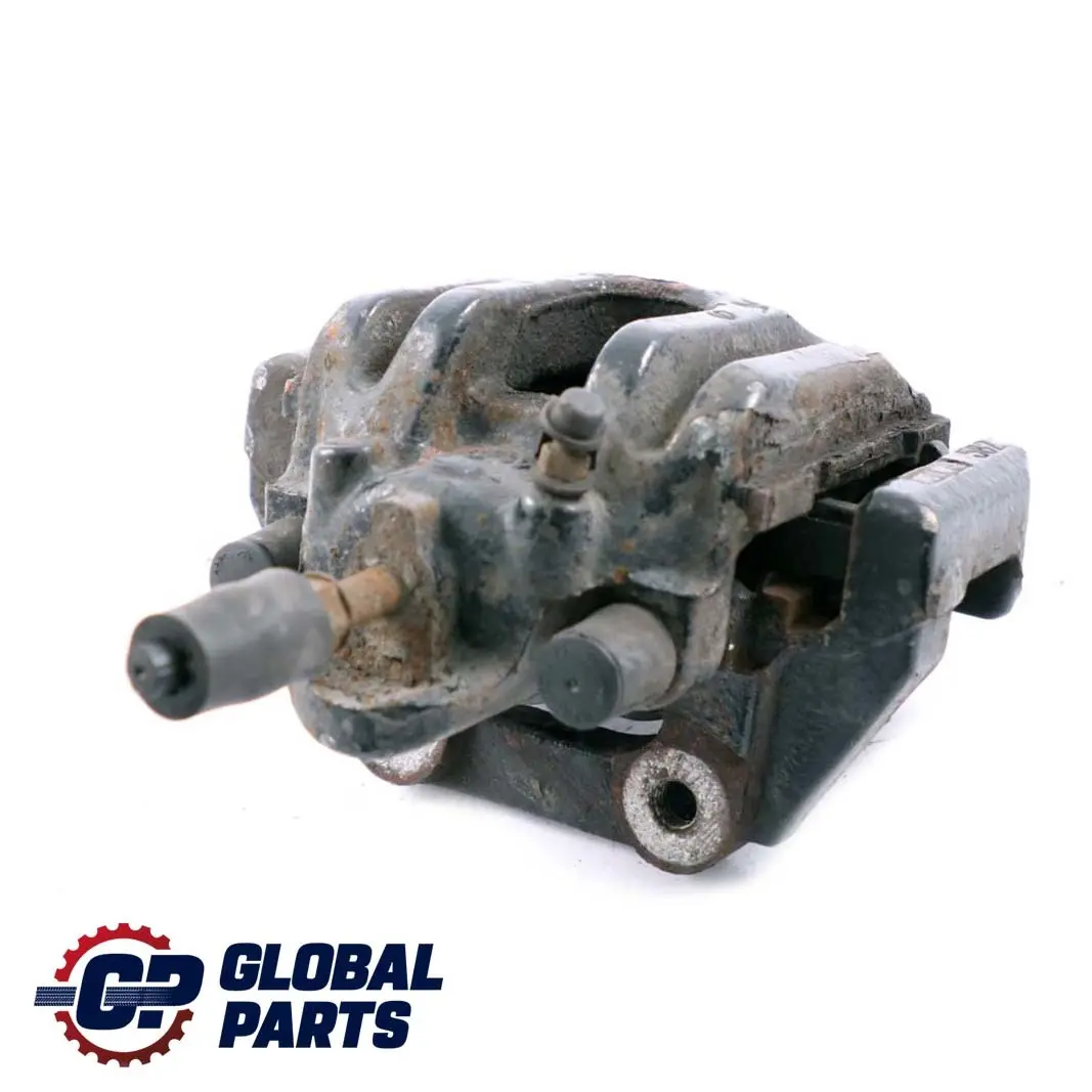 Left N/S Brake Caliper Housing Carrier BMW 3 Series E90 E92 E93 M3 Rear - SKU 2283164-1 - Part number 
