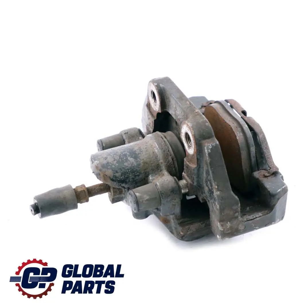 Left N/S Brake Caliper Housing Carrier BMW 3 Series E90 E92 E93 M3 Rear - SKU 2283164-1 - Part number 