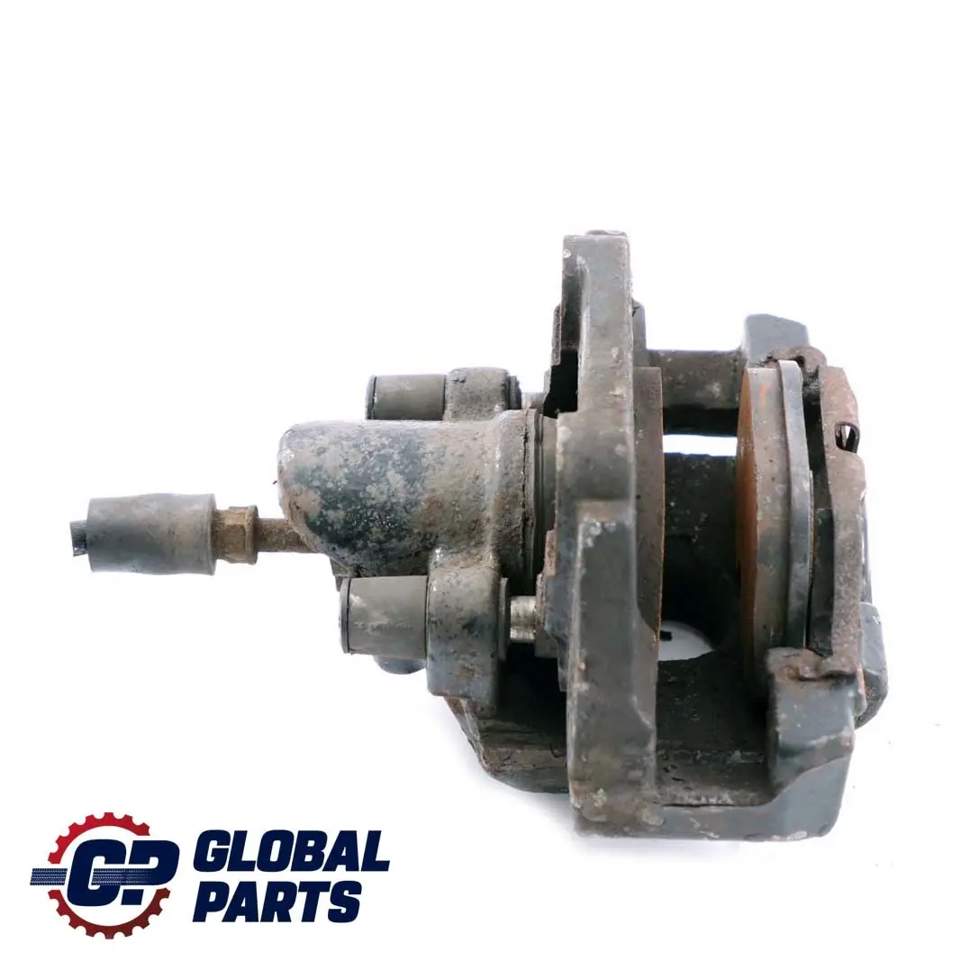Left N/S Brake Caliper Housing Carrier BMW 3 Series E90 E92 E93 M3 Rear - SKU 2283164-1 - Part number 