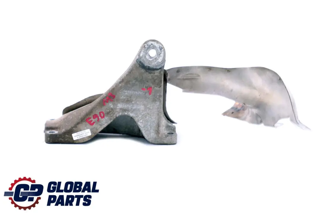 BMW 3 Series 1 E90 E91 E92 M3 S65 Engine Supporting Bracket Left N/S 2283203