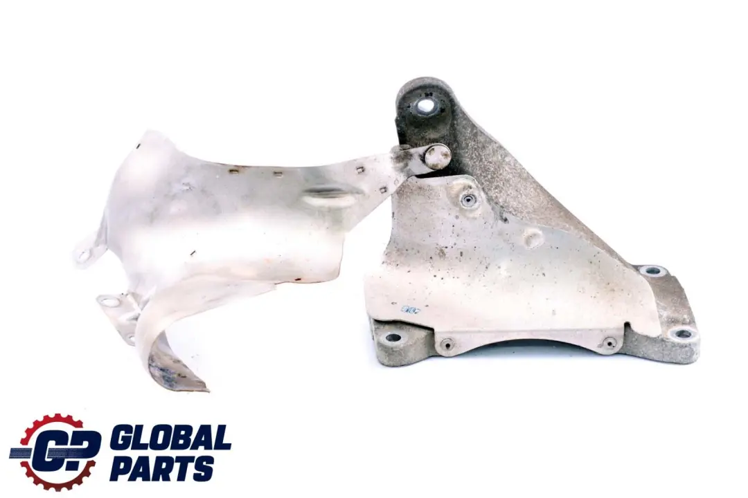 BMW 3 Series 1 E90 E91 E92 M3 S65 Engine Supporting Bracket Left N/S 2283203