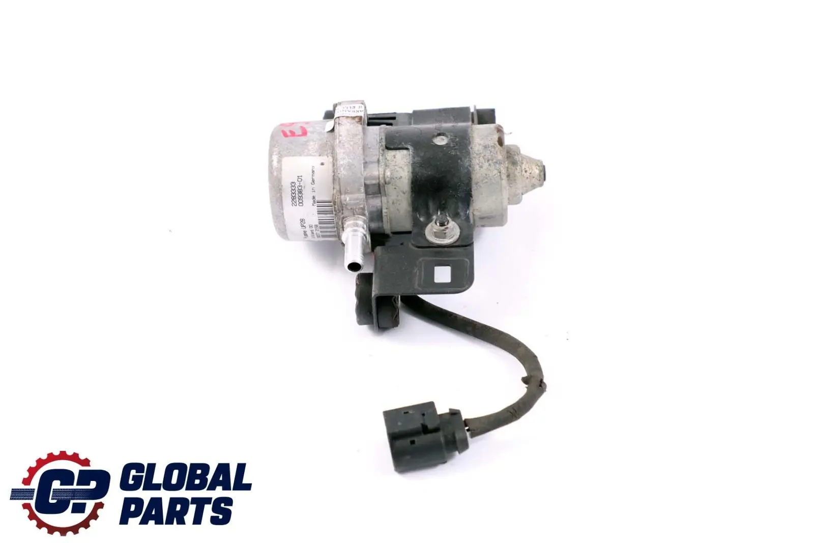 BMW 3 Series E90 E92 E93 M3 LCI Petrol S65 Vacuum Pump 2283333