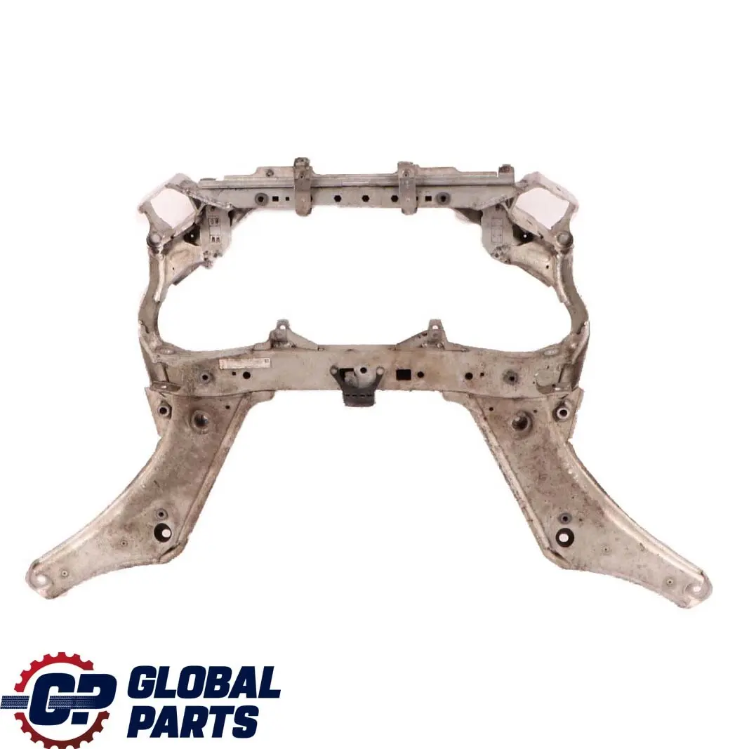 BMW E90 E92 E93 M3 Front Axle Suspension Subframe Engine Cradle Carrier 2283440