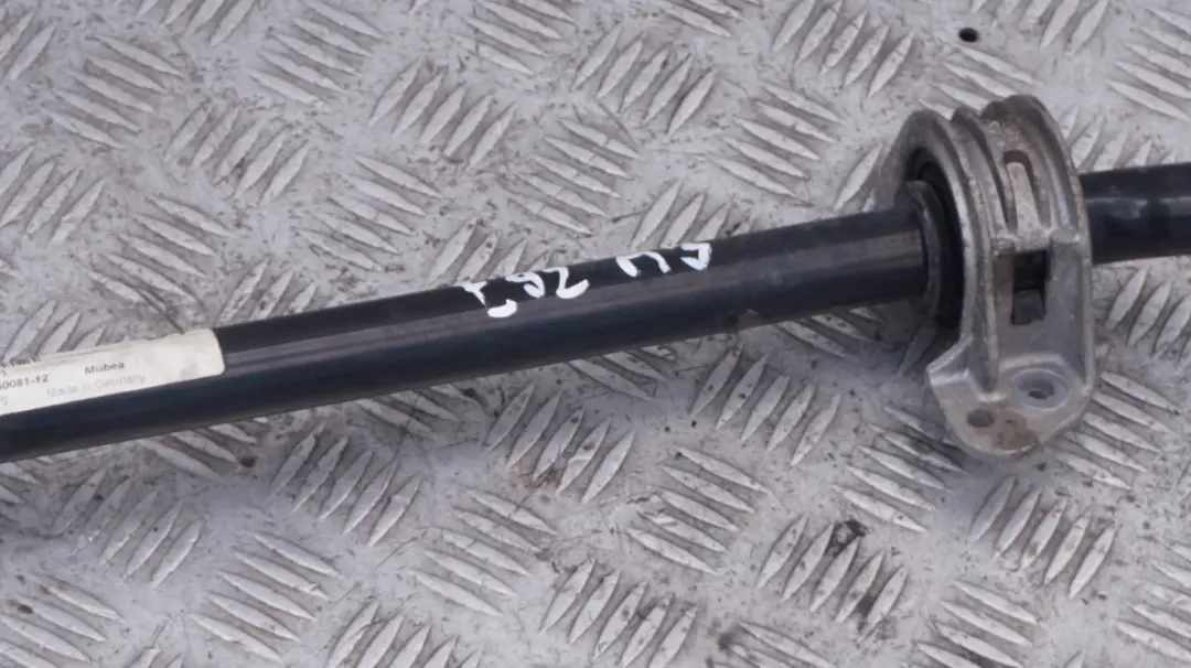 BMW 1 3 Series E82 E92 M3 Front Suspension Stabilizer Anti-Roll Sway Bar