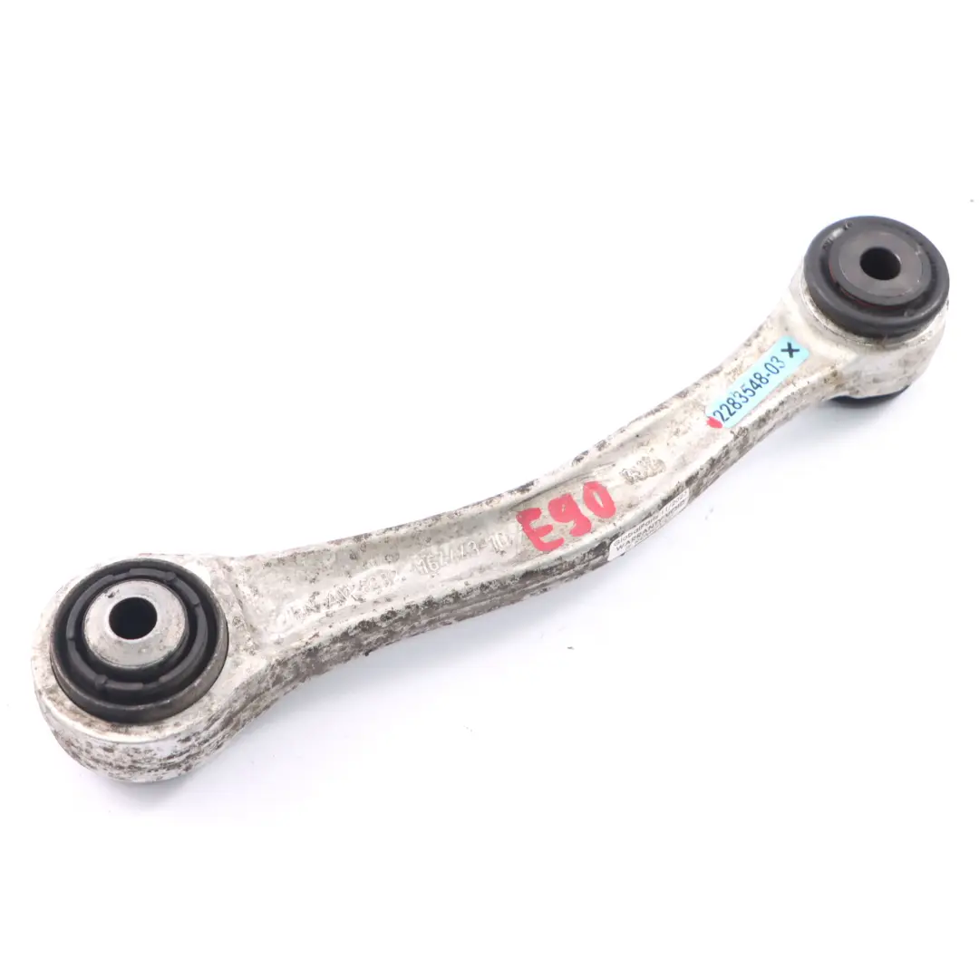 Wishbone BMW E90 E92 E93 M3 Wahacz Poprzeczny Zawieszenia Prawy Tył 2283548