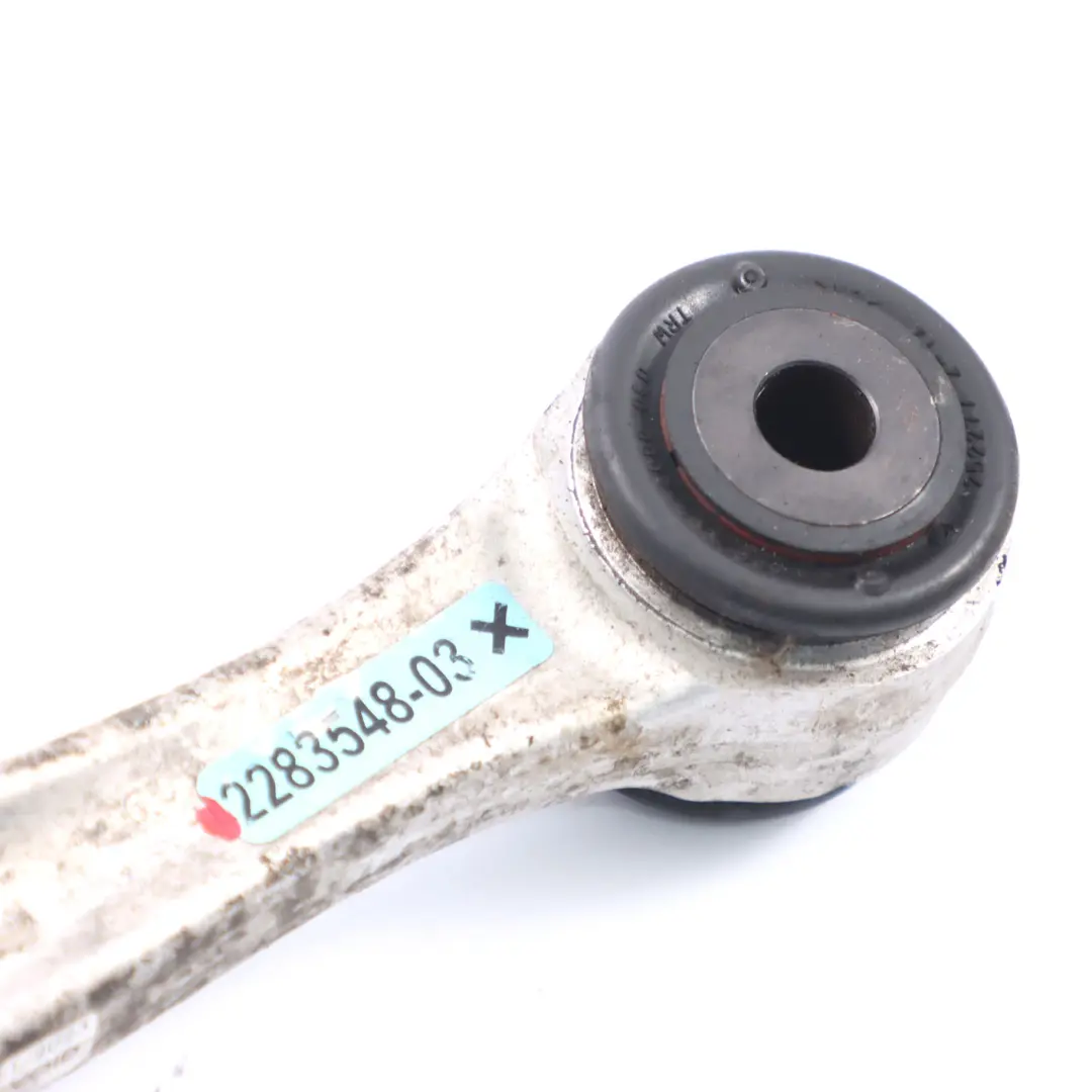 Wishbone BMW E90 E92 E93 M3 Wahacz Poprzeczny Zawieszenia Prawy Tył 2283548