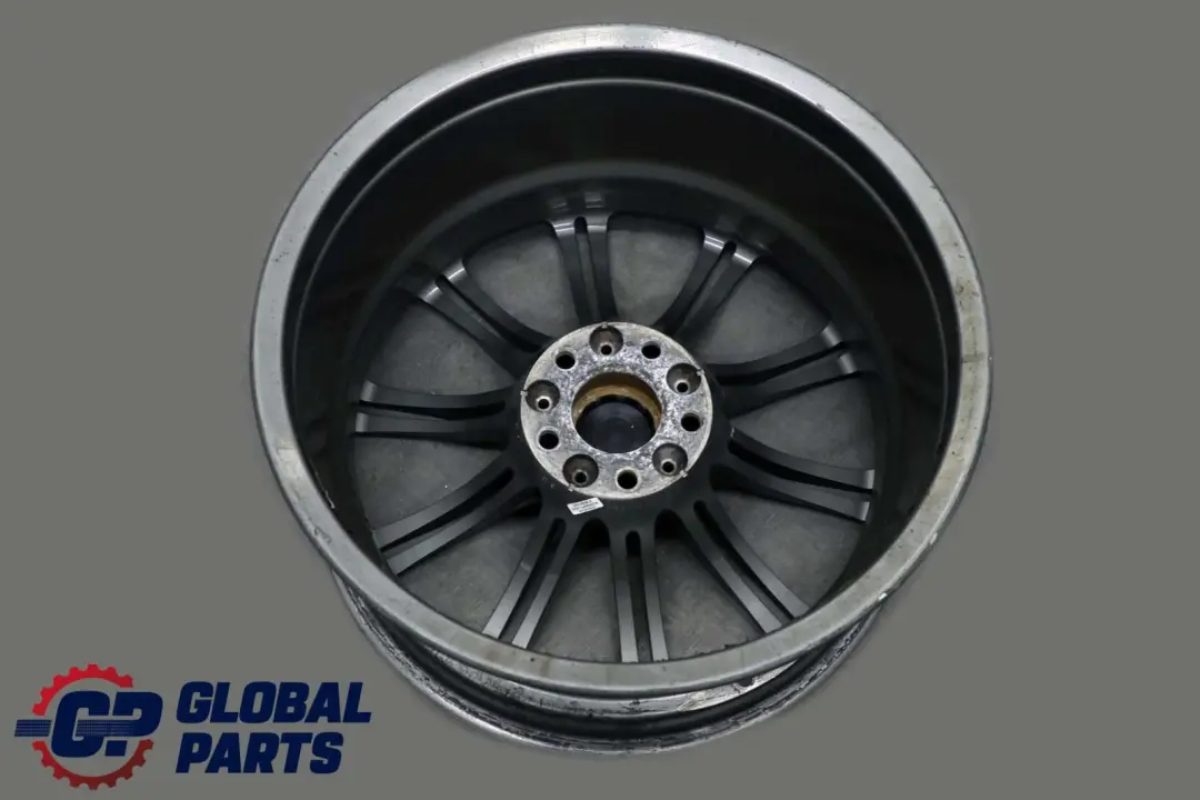 BMW E90 E92 M3 Rear Wheel Alloy Rim Forged 19" 9,5J ET:23 M Double Spoke 220