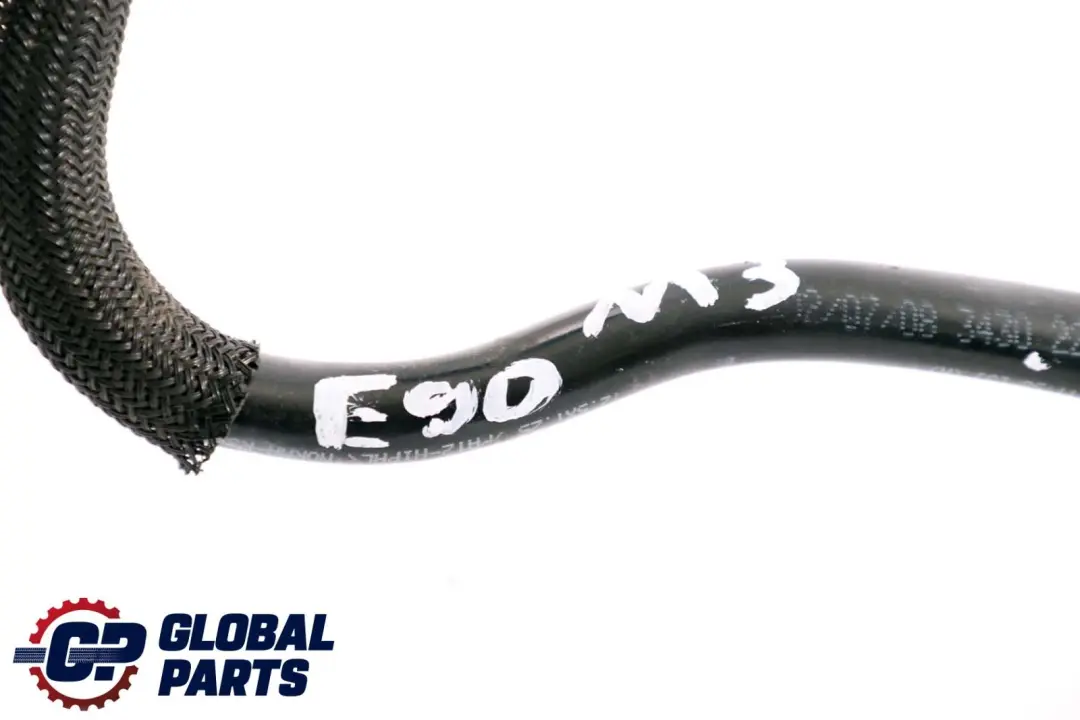 BMW E90 E92 E93 LCI M3 Tubo De Vacio Linea De Freno Servo 2283606