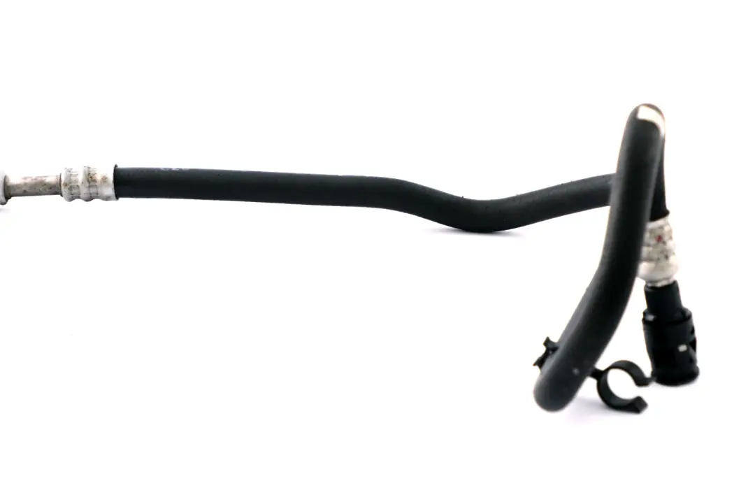 BMW E90 E92 E93 LCI M3 Radiator Engine Return Oil Hose Line Pipe 2283898