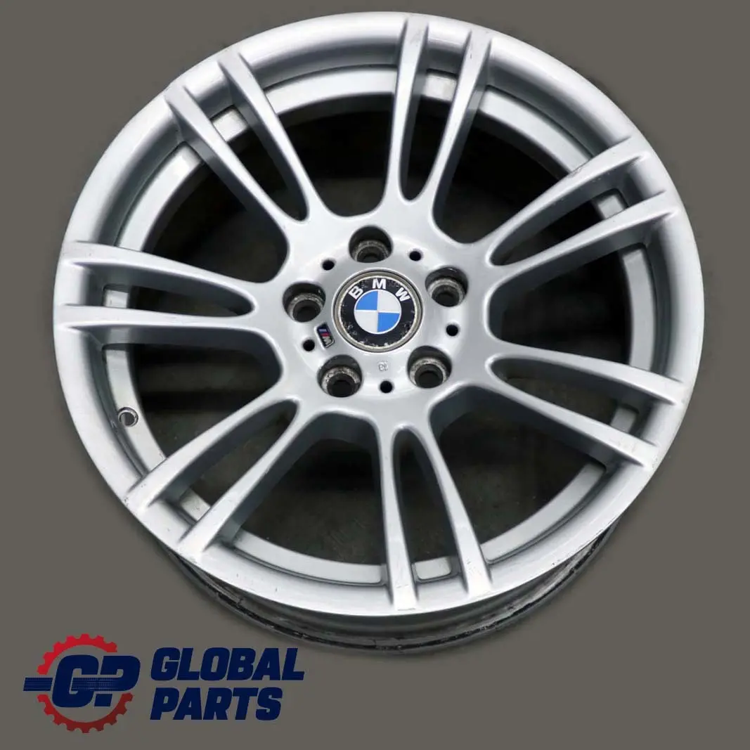 BMW 3 er E90 E92 E93 M3 Alufelge Felge 18" Rad Doppelspeiche 270 8J ET:20