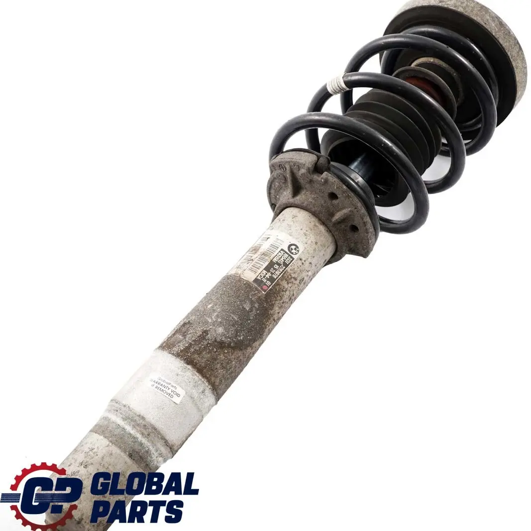 BMW E93 Convertible M3 Delantero Derecho Suspension Muelle Strut Amortiguador