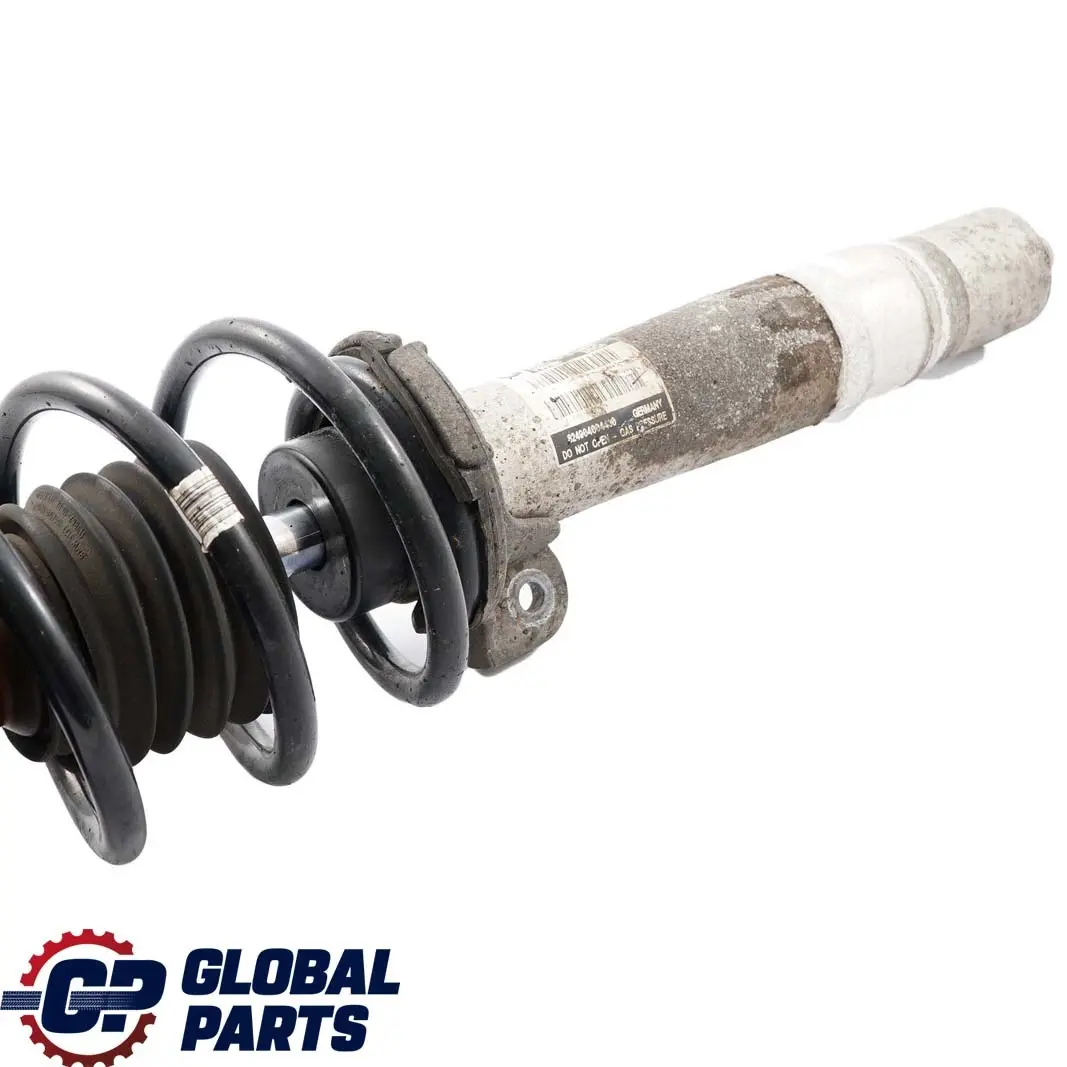 BMW E93 Convertible M3 Delantero Derecho Suspension Muelle Strut Amortiguador