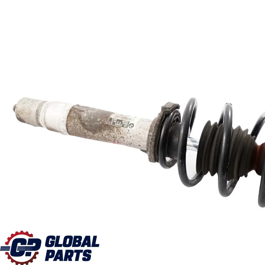 BMW E93 Convertible M3 Delantero Derecho Suspension Muelle Strut Amortiguador