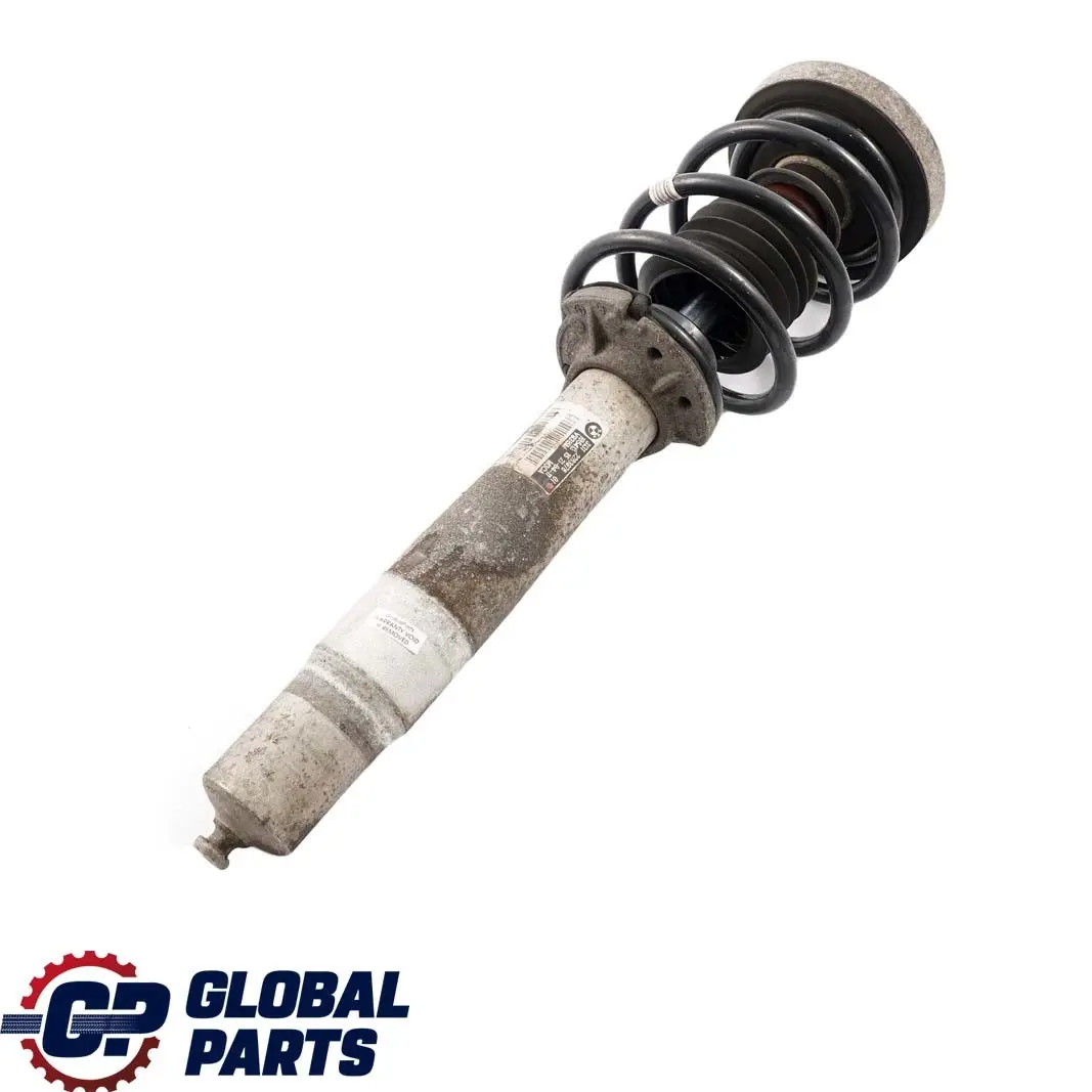 BMW E93 Convertible M3 Delantero Derecho Suspension Muelle Strut Amortiguador