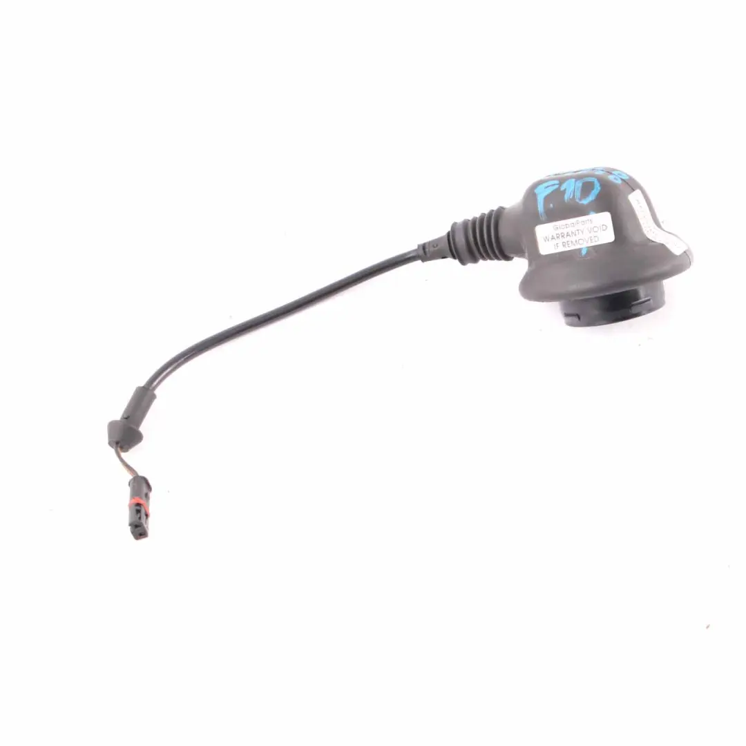 EDC Plug BMW F10 M5 F12 M6 Adaptador Amortiguador Cable 2284048