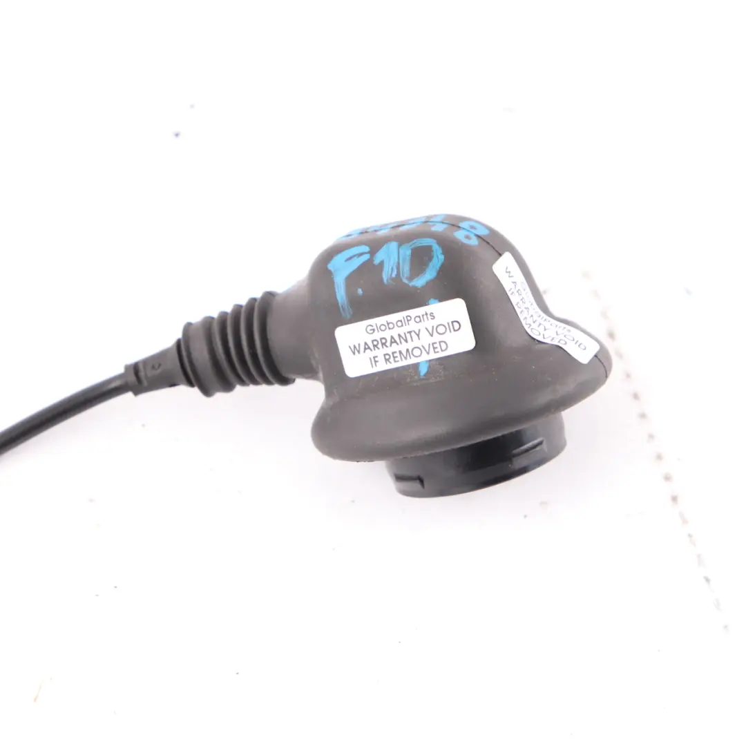 EDC Plug BMW F10 M5 F12 M6 Adaptador Amortiguador Cable 2284048