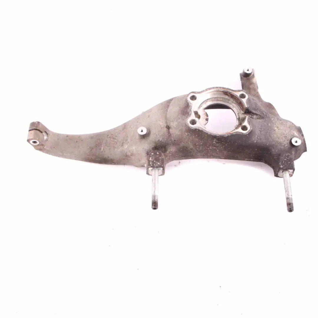 BMW F10 M5 Wheel Carrier Front Right O/S Axle Suspension Bearing F12 M6 2284054