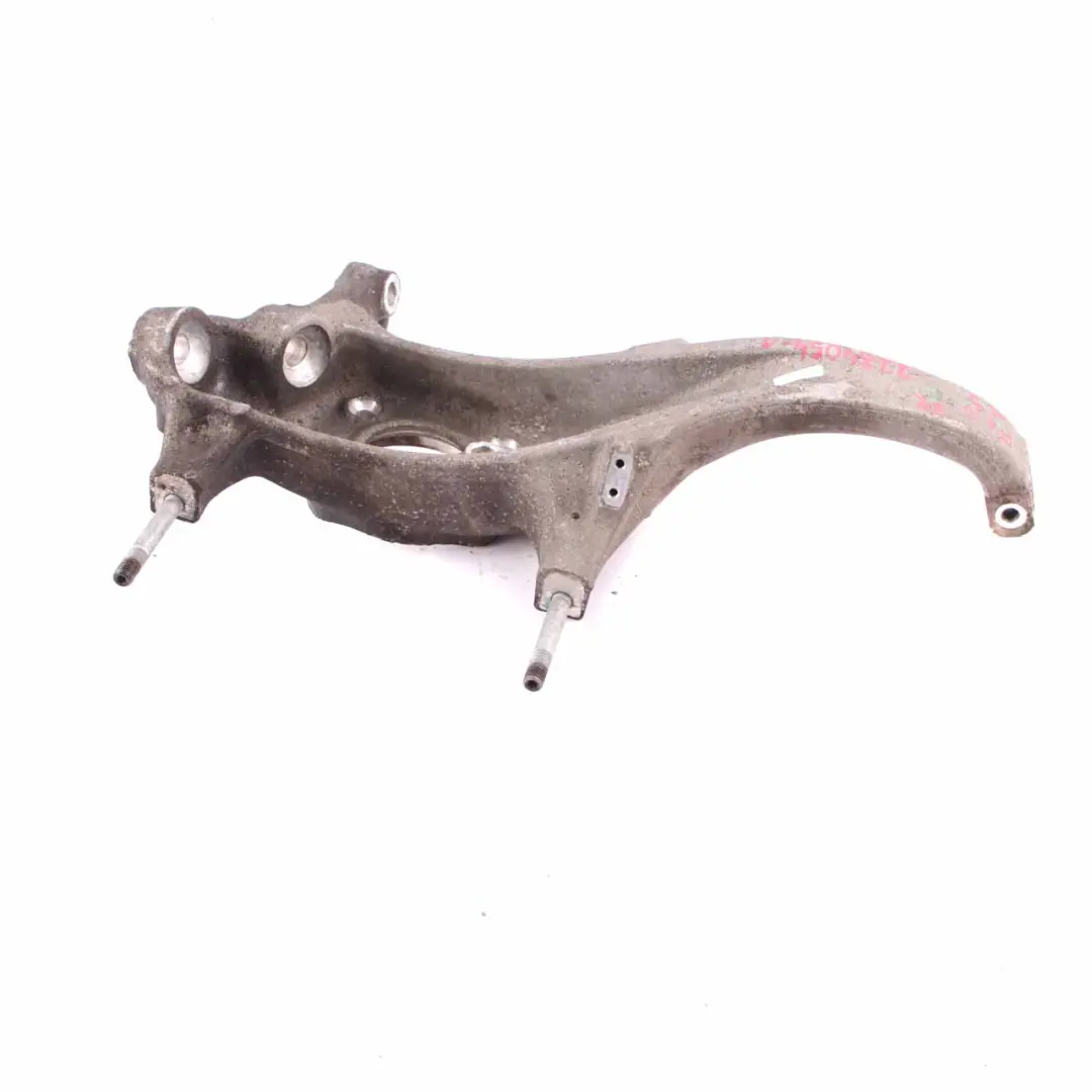 BMW F10 M5 Wheel Carrier Front Right O/S Axle Suspension Bearing F12 M6 2284054