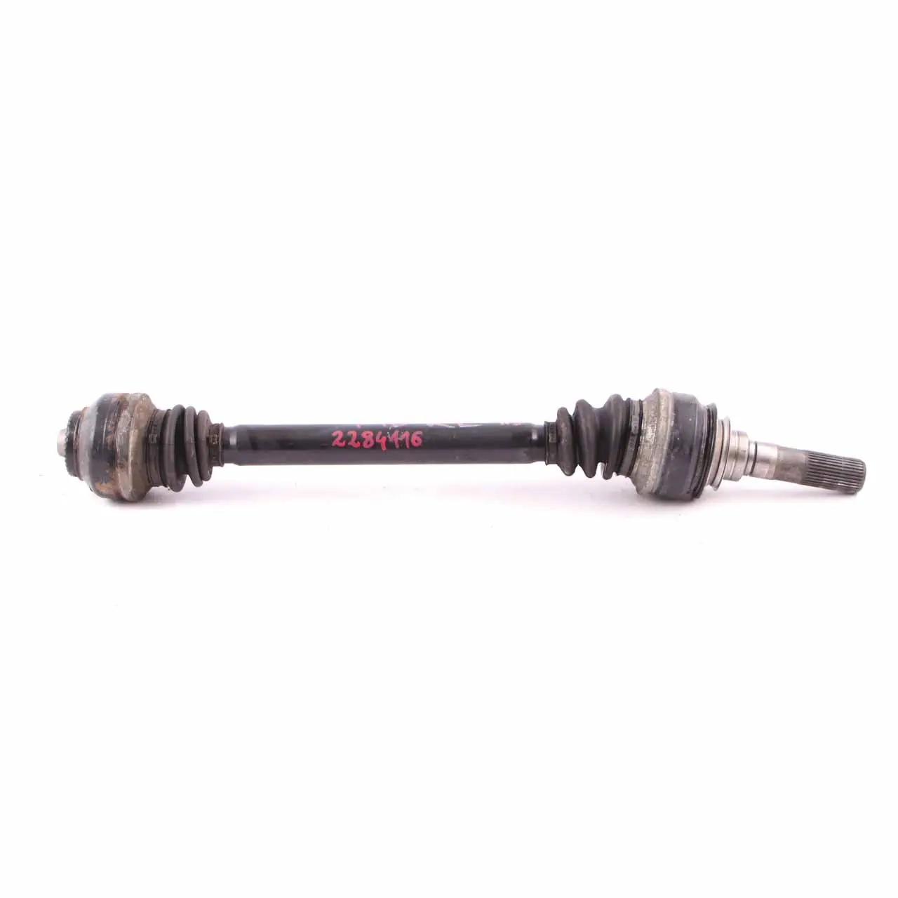 Rear Driveshaft BMW F10 M5 F12 F13 M6 Axle Right O/S Shaft 2284116 D=40MM