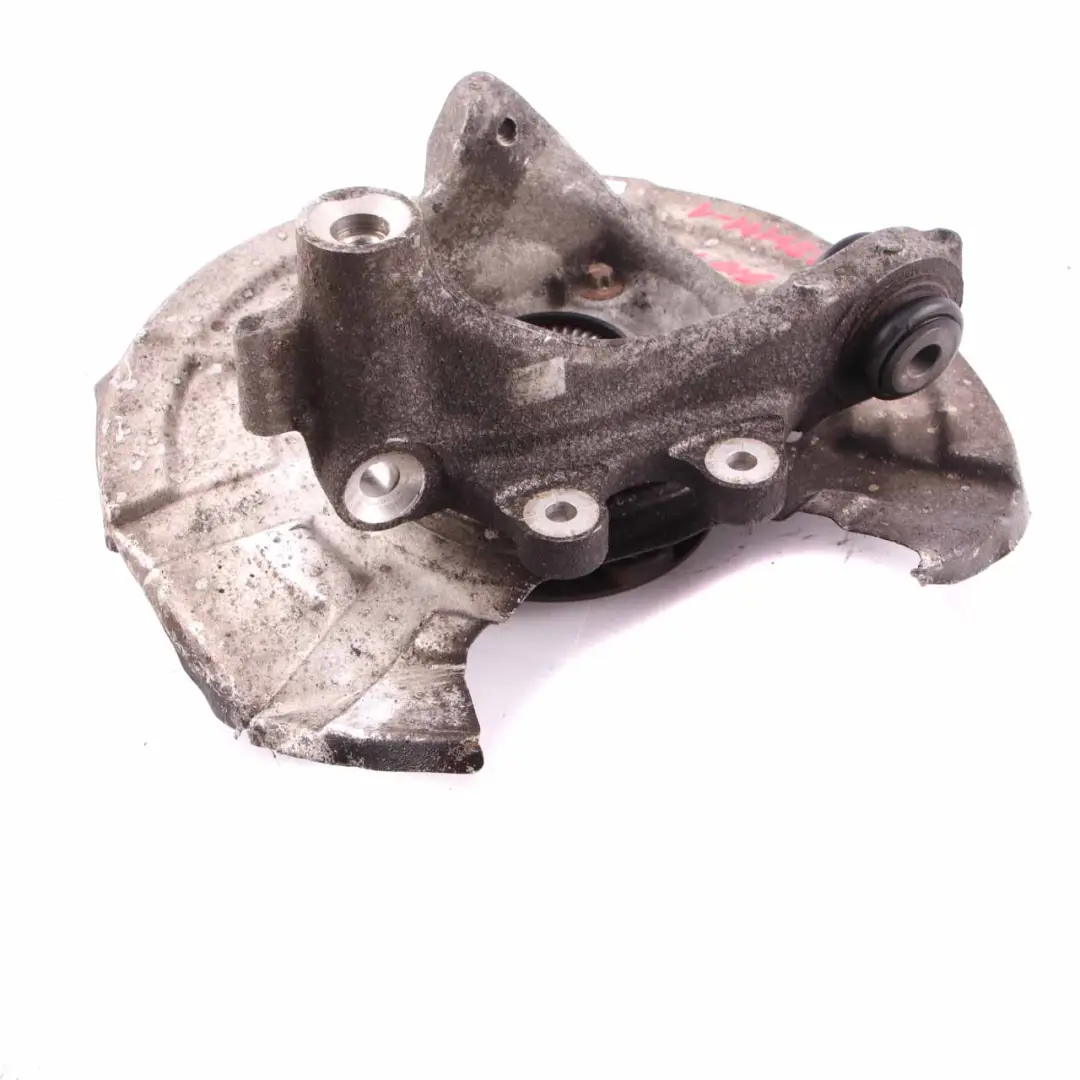 BMW F10 M5 Wheel Carrier Rear Left N/S Axle Suspension Bearing F06 M6 2284141