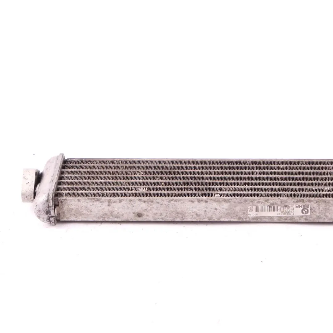 BMW F10 M5 F12 F13 M6 Transmission Oil Cooler Radiator 2284241