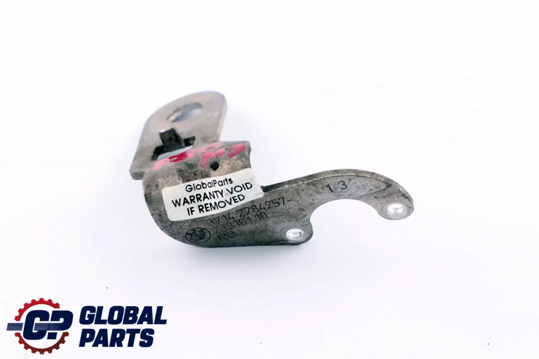 BMW F80 M3 F82 M4 Faro Nivel Sensor Soporte Delantero 2284257