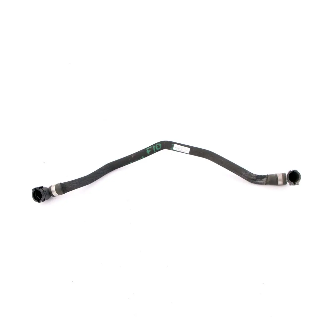 Tubo Refrigerante BMW F01 F02 F10 LCI N63N Tanque Expansión Línea 2284285