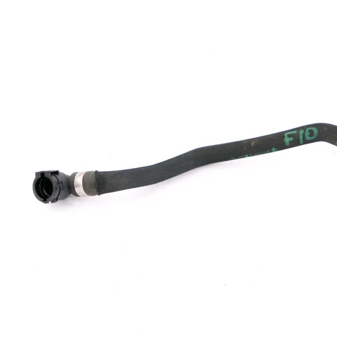 Tubo Refrigerante BMW F01 F02 F10 LCI N63N Tanque Expansión Línea 2284285