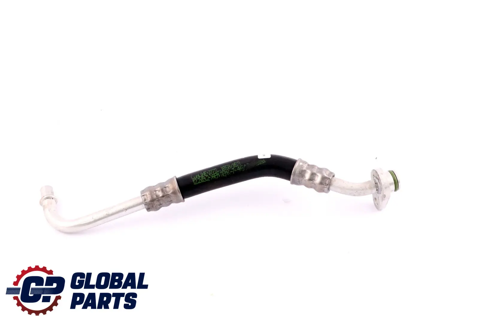 BMW 3 4 Series F80 M3 F82 F83 M4 LCI Transmission Oil Cooler Line Flow 2284548