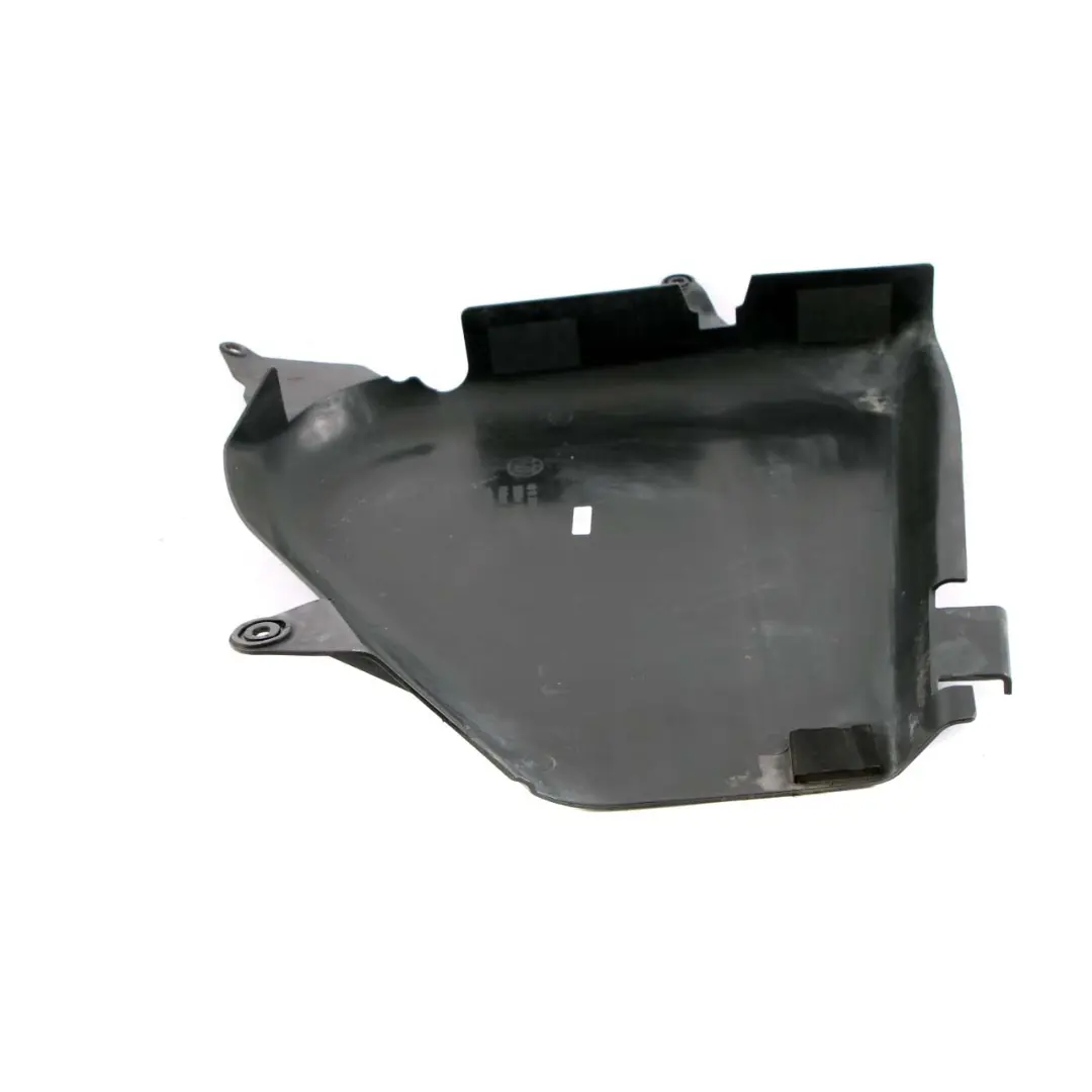 BMW F10 M5 Tank Cover Underfloor Left N/S Fuel Tank Panel Trim Covering 2284583