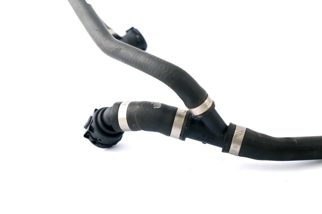 BMW 3 4 Series F80 M3 F82 M4 Water Cooling Radiator Coolant Hose Line 2284691