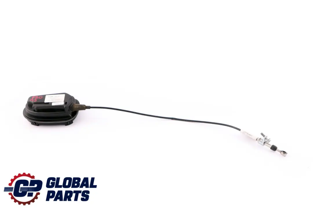 BMW F87 F80 F82 M4 Park Lockout Unidad de Control Módulo DKG 2284704