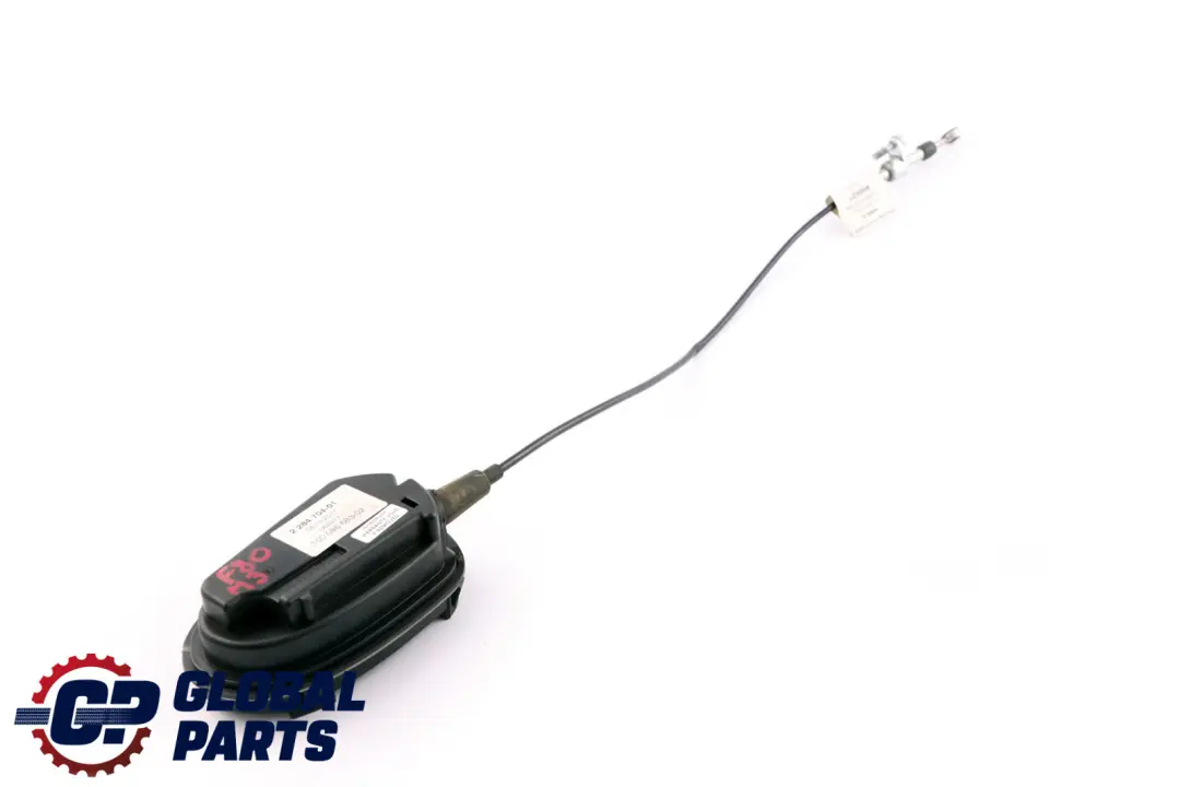 BMW F87 F80 F82 M4 Park Lockout Unidad de Control Módulo DKG 2284704