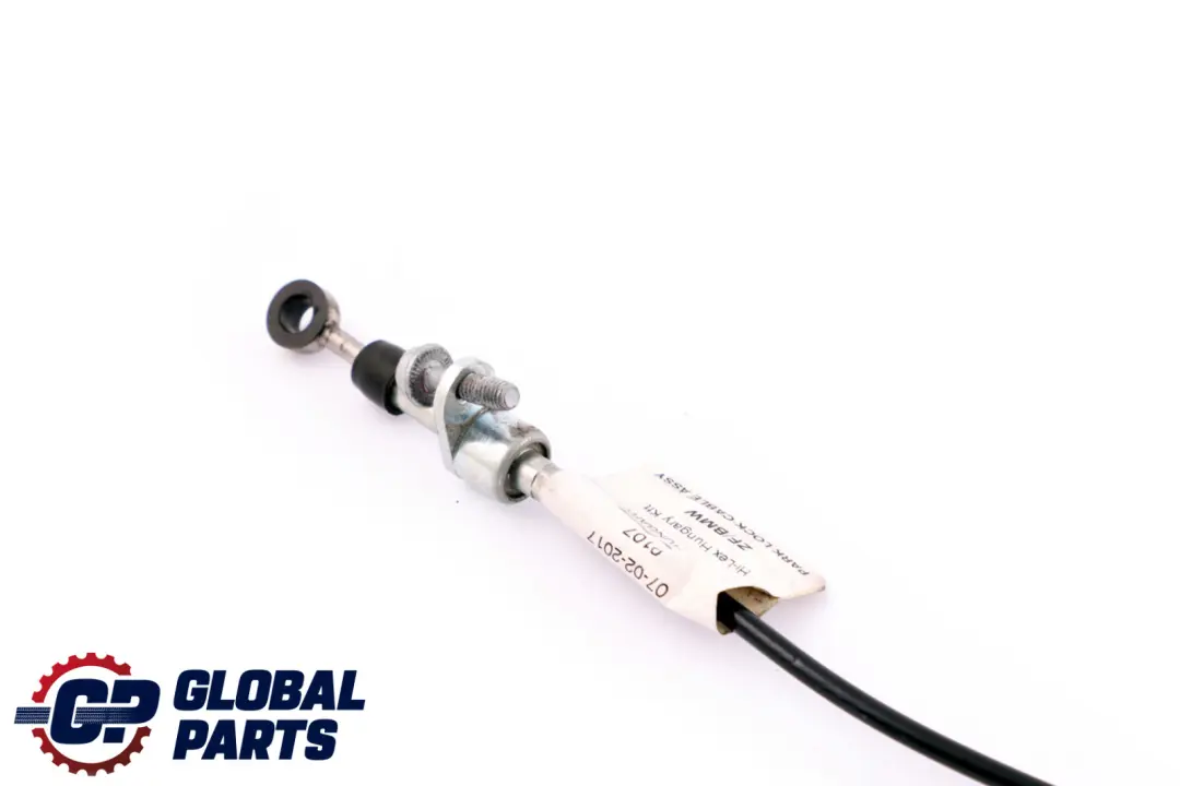 BMW F87 F80 F82 M4 Park Lockout Unidad de Control Módulo DKG 2284704