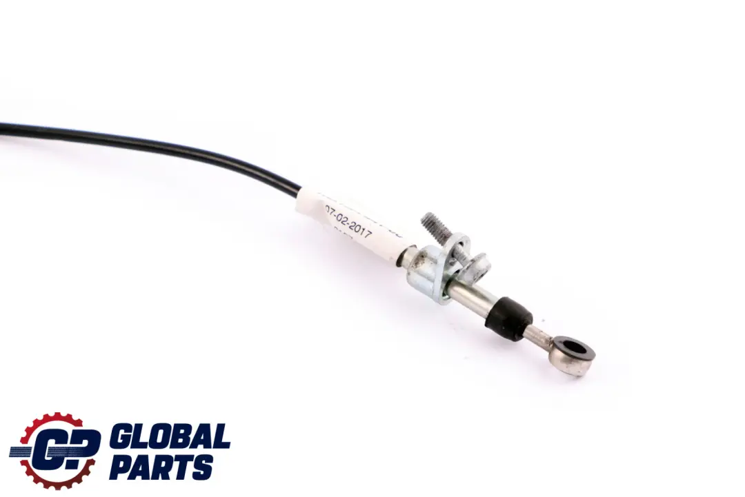 BMW F87 F80 F82 M4 Park Lockout Unidad de Control Módulo DKG 2284704