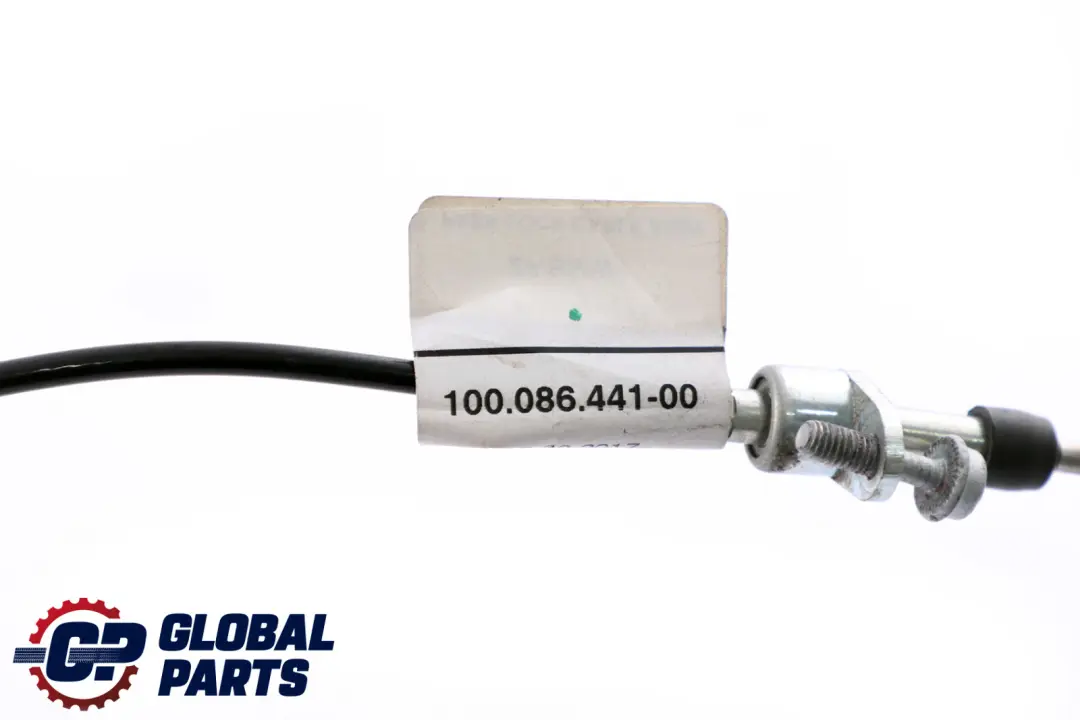 BMW F87 F80 F82 M4 Park Lockout Unidad de Control Módulo DKG 2284704