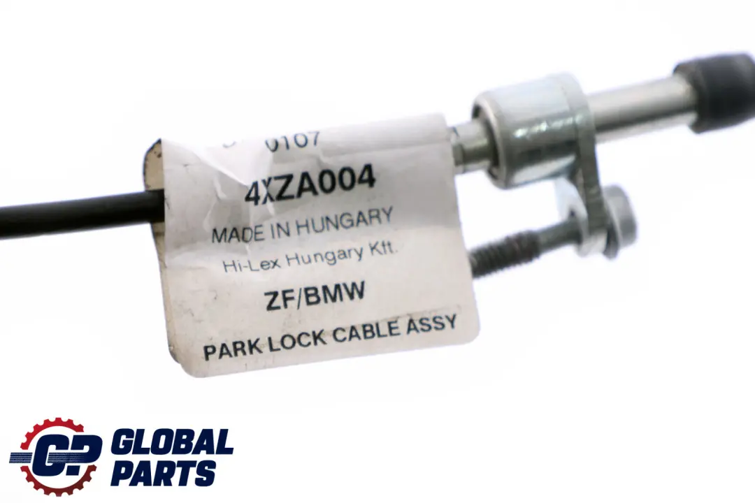 BMW F87 F80 F82 M4 Park Lockout Unidad de Control Módulo DKG 2284704