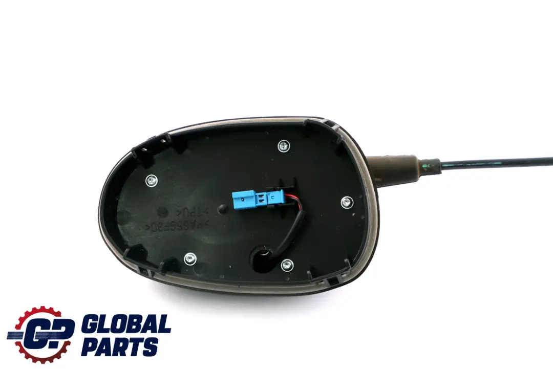 BMW F87 F80 F82 M4 Park Lockout Unidad de Control Módulo DKG 2284704