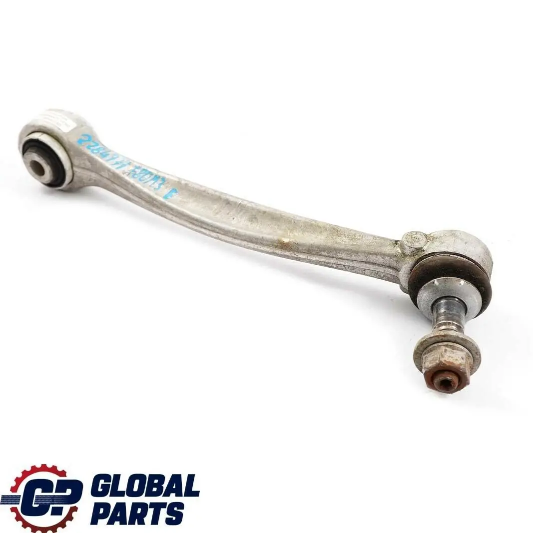 BMW F80 M3 F82 M4 Wishbone Con montaje De goma del eje trasero