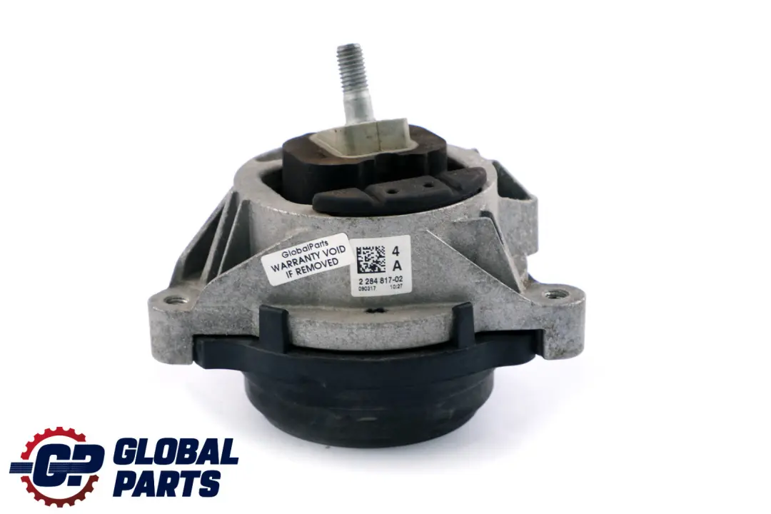 BMW 3 4 Series F80 M3 F82 F83 M4 LCI Engine Mount Rubber Left N/S 2284817