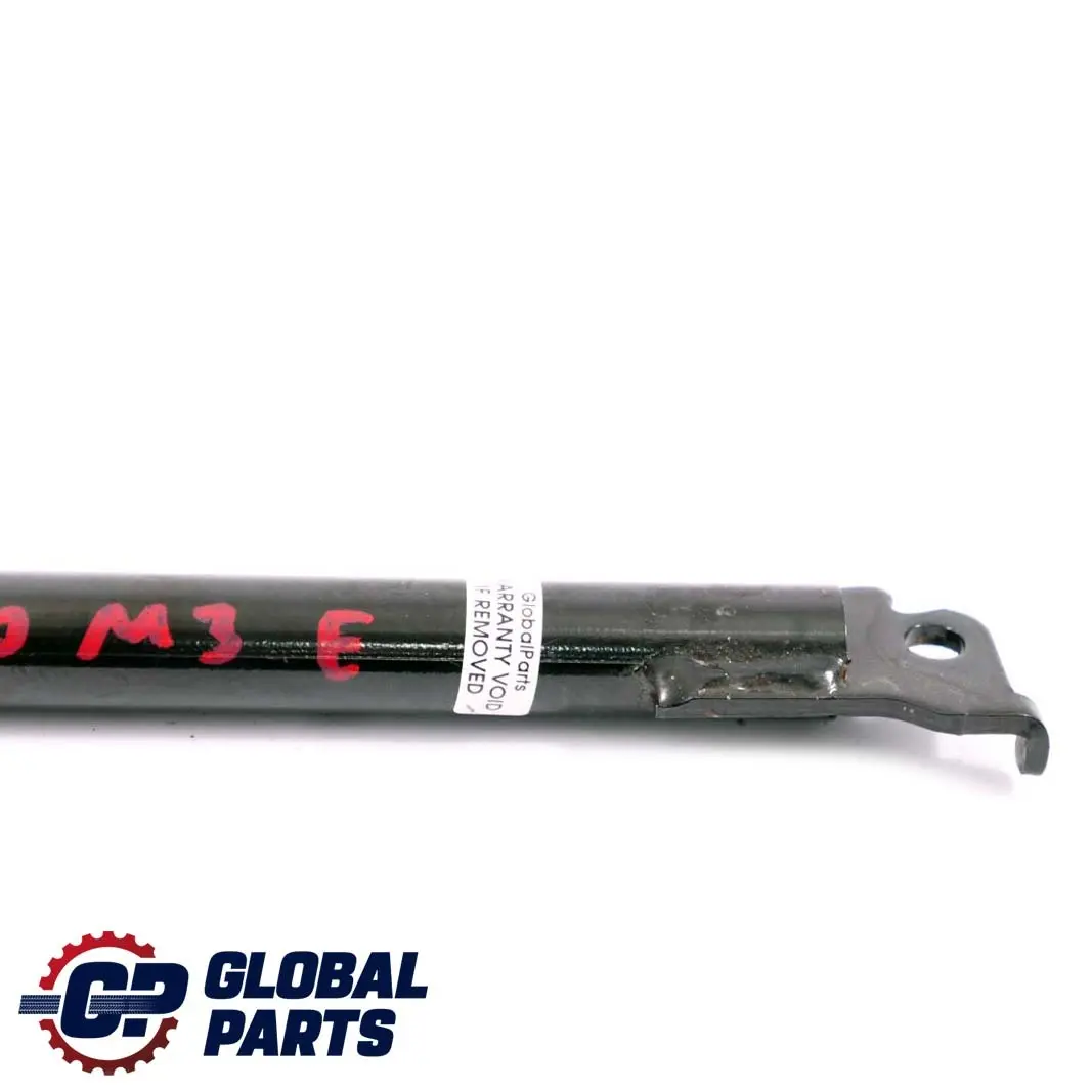 BMW 3 4 Series F80 M3 F82 F83 M4 Brace Rod Left N/S Black 2284859