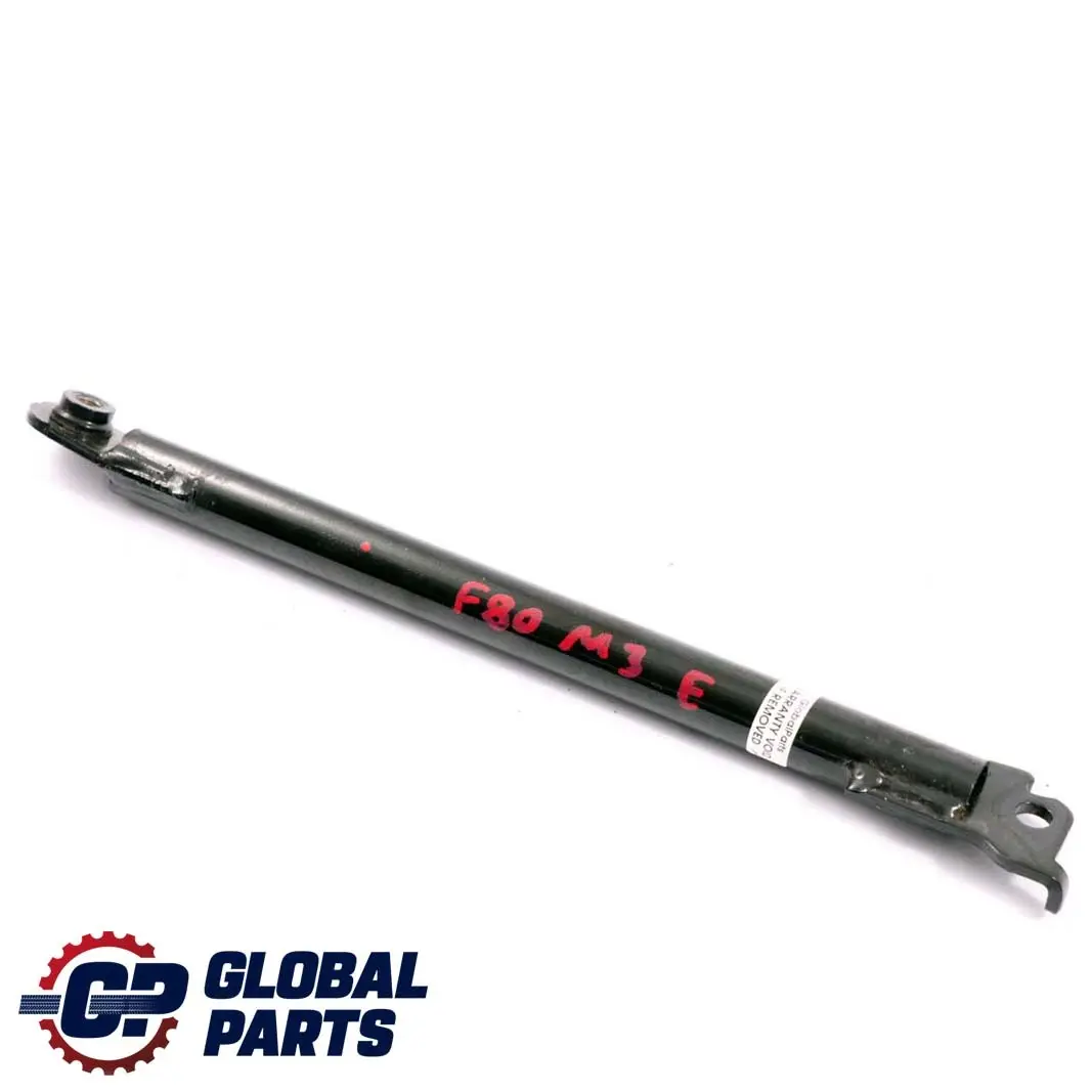 BMW 3 4 Series F80 M3 F82 F83 M4 Brace Rod Left N/S Black 2284859