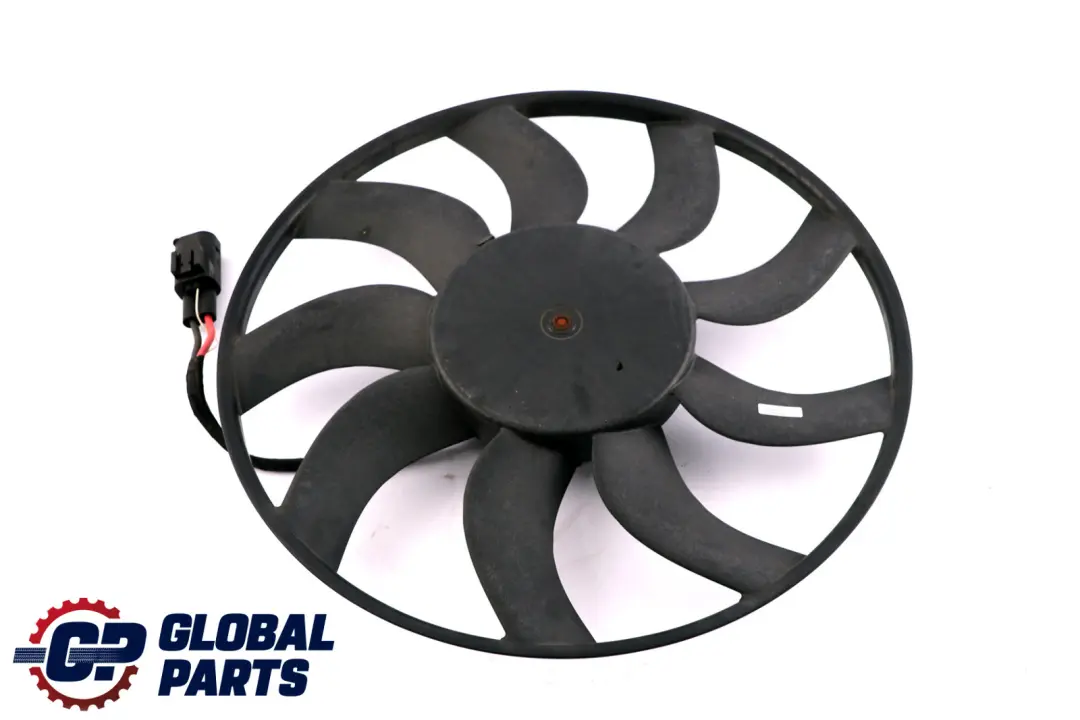 BMW 3 4 Series F80 M3 F82 M4 Petrol Engine Cooling Fan Housing Motor 850W