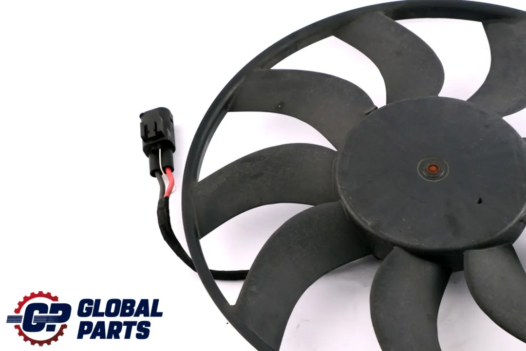 BMW 3 4 Series F80 M3 F82 M4 Petrol Engine Cooling Fan Housing Motor 850W