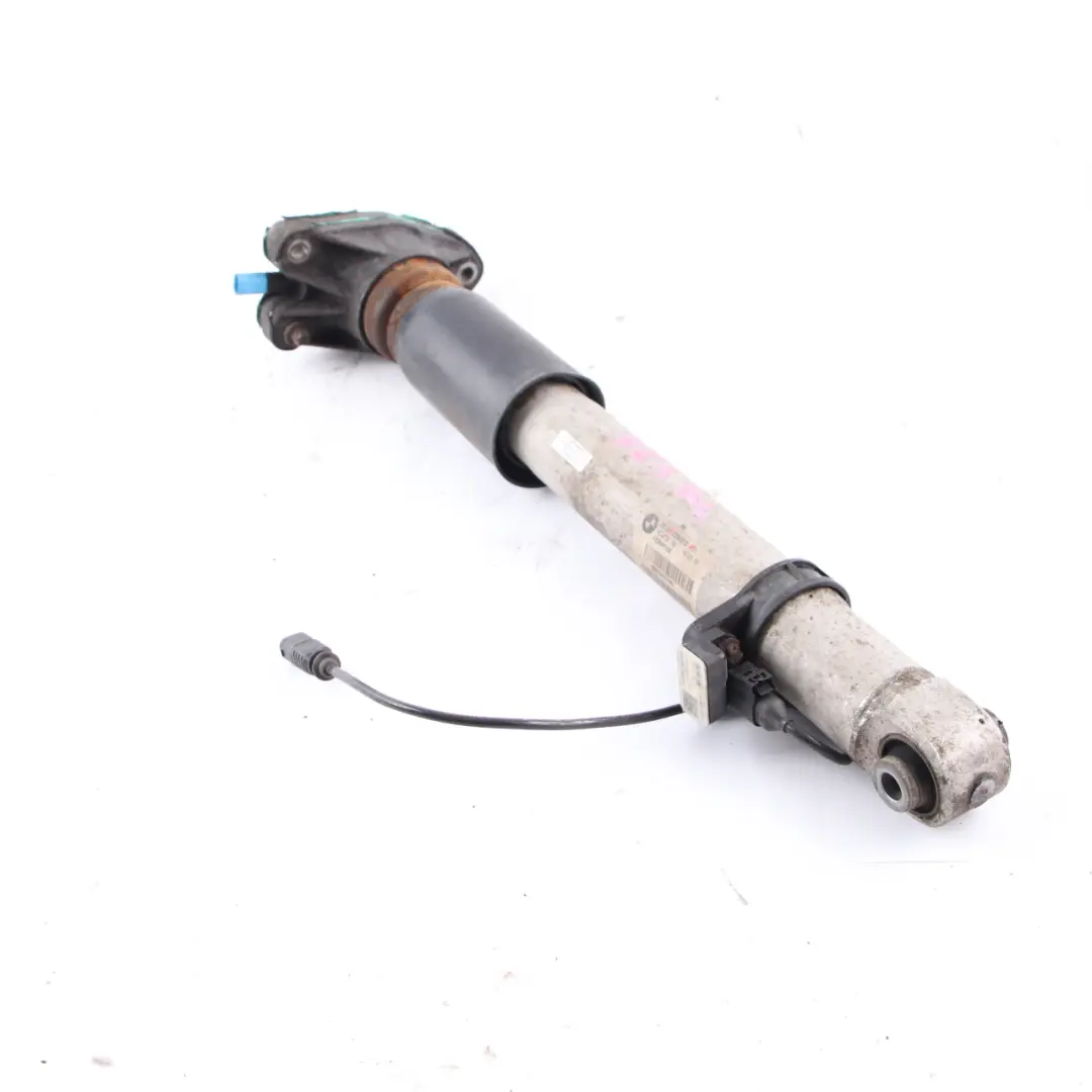 BMW F83 M4 Ressort Suspension Amortisseur Arrière Gauche EDC 2284913