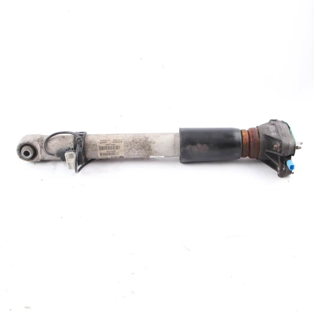 BMW F83 M4 Ressort Suspension Amortisseur Arrière Gauche EDC 2284913