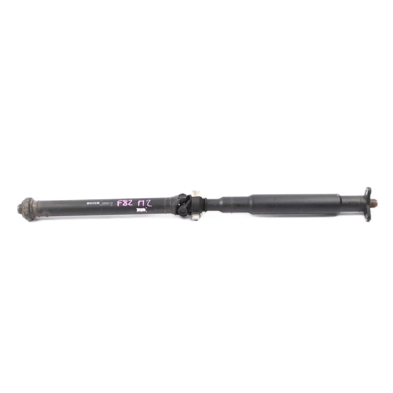 Propshaft BMW F87 M2 N55 Prop Drive Shaft L=1351MM 2289464